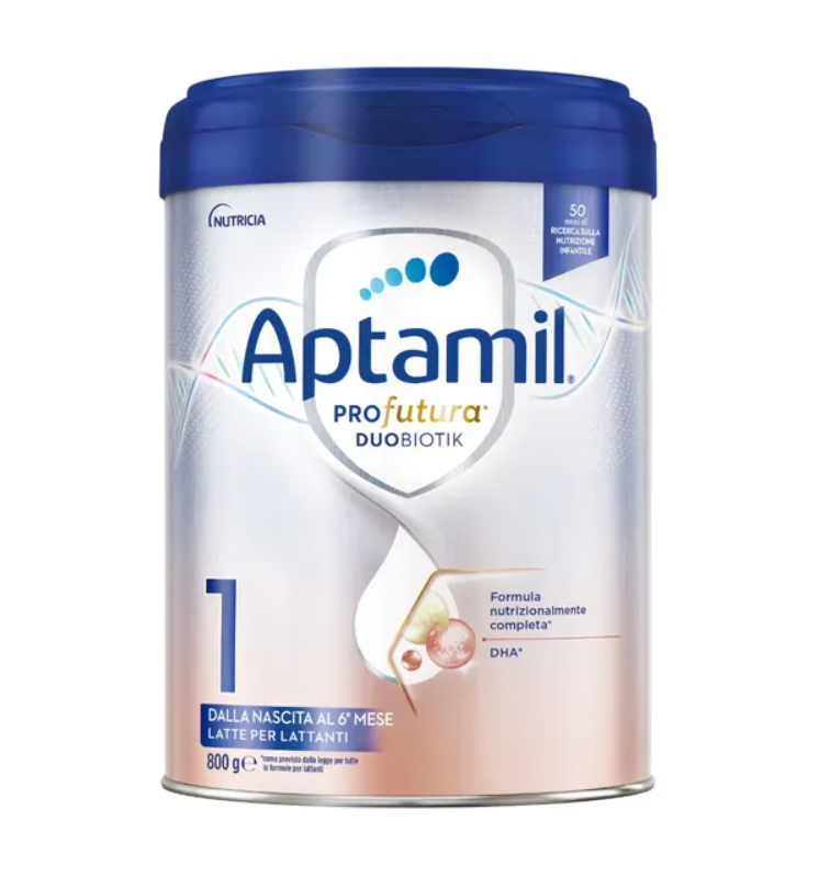 Aptamil 1 Profutura Latte Per Lattanti 800 g